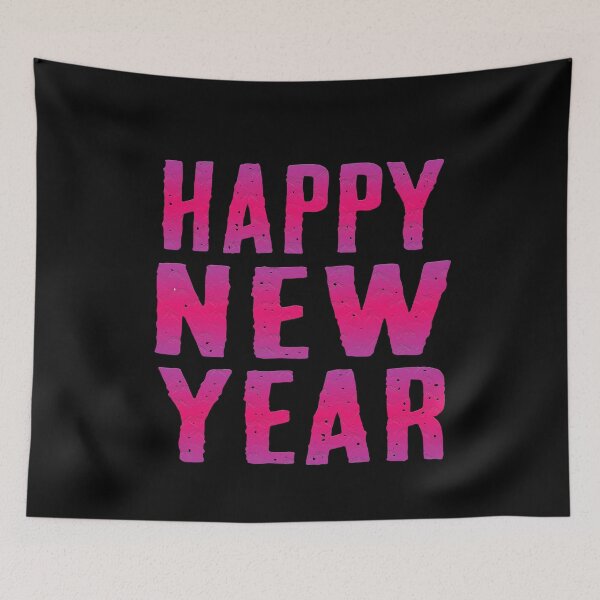 Item preview, Happy New Year  designed and sold by Dream Imagine Create ..
