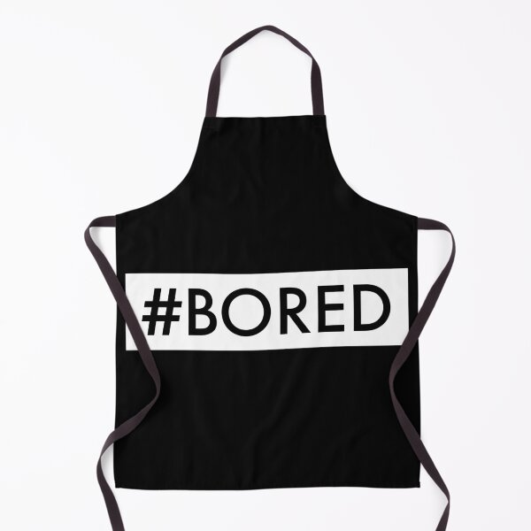 Item preview, Bored designed and sold by All-for-All.