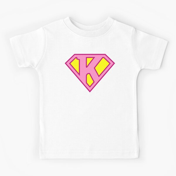 Item preview, Letter K | Super Letter Vol.2 designed and sold by Red Sparkle.