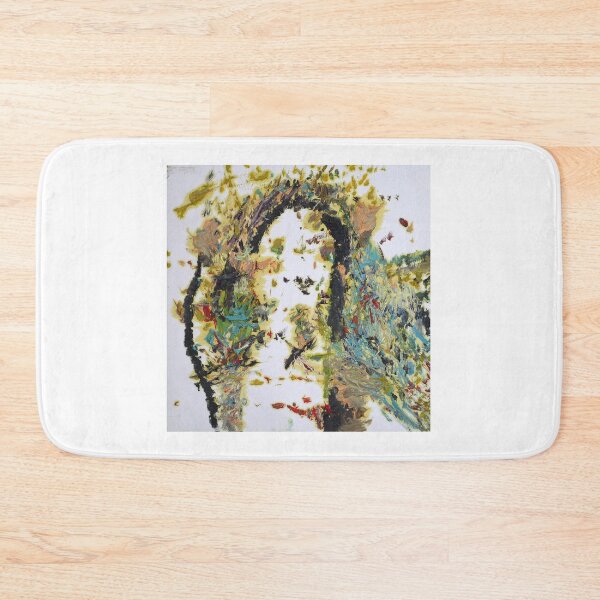 Item preview, FRAGMENTED PORTRAIT designed and sold by lautir.