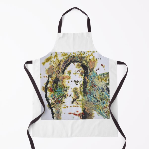 Item preview, FRAGMENTED PORTRAIT designed and sold by lautir.