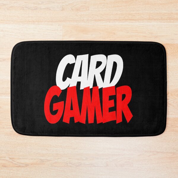 Artikelvorschau, Cardgamer (süchtig nach Kartenspielen) entworfen und verkauft von SassyClassyMe.
