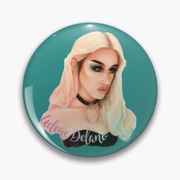 Item preview, Adore designed and sold by Anastasia Yurchak.