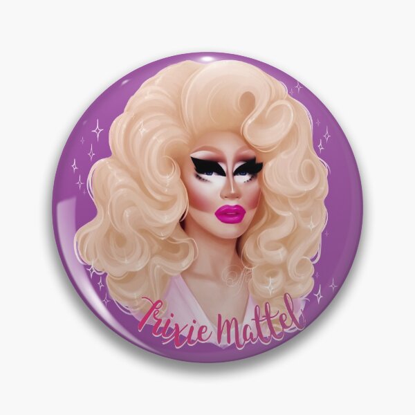 Item preview, Trixie designed and sold by Anastasia Yurchak.