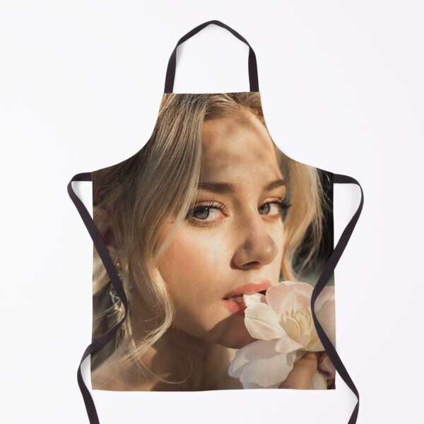 Item preview, Lili Reinhart designed and sold by FrancescaNasta.
