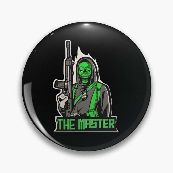 Artikelvorschau, Der Master Pro Sniper Spieler entworfen und verkauft von Xainny.