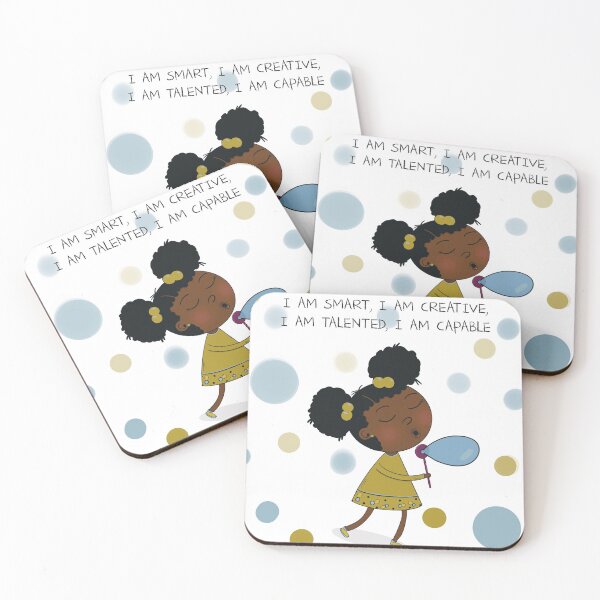 Item preview, I am smart designed and sold by Andie1967.