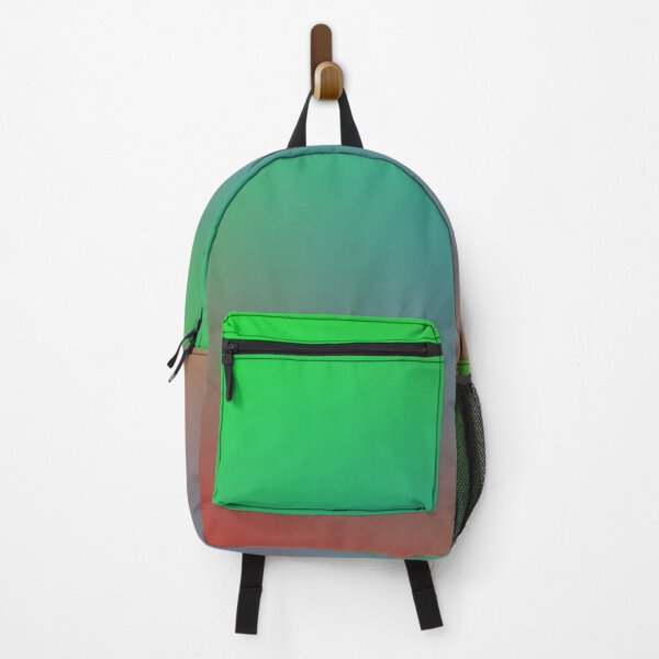 Item preview,  the perfect intersection of green, red and orange designed and sold by 42youbest.