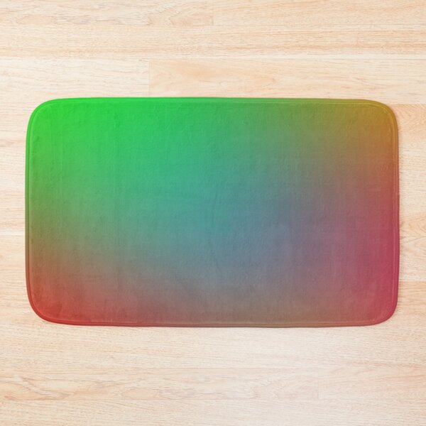 Item preview,  the perfect intersection of green, red and orange designed and sold by 42youbest.