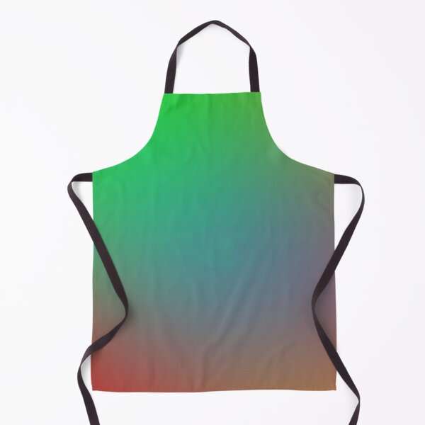 Item preview,  the perfect intersection of green, red and orange designed and sold by 42youbest.