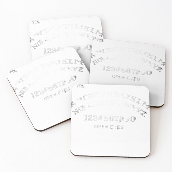Item preview, OUIJA BOARD designed and sold by TeeAcademy.