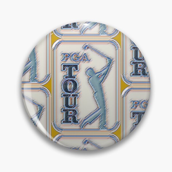 Artikelvorschau, Meister PGA TOUR LOGO (geschnitzt) entworfen und verkauft von Dude 4U.