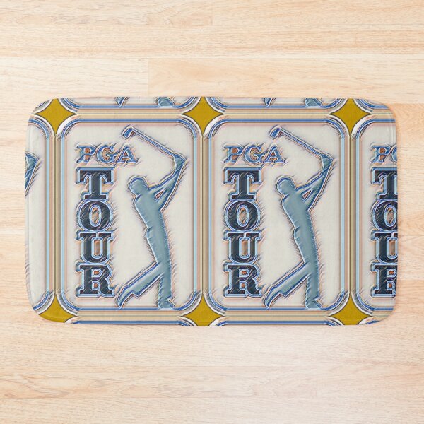 Item preview, Master PGA TOUR LOGO(carved)  designed and sold by Dude 4U.