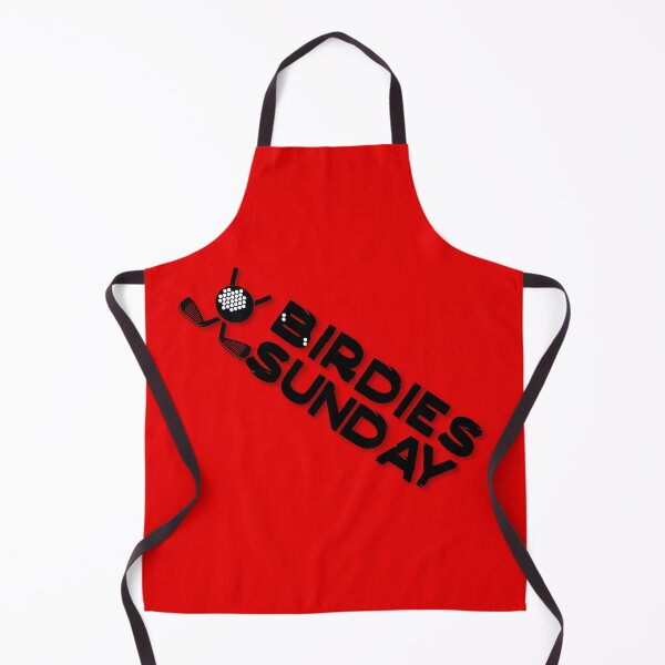 Item preview, Birdies on  Sunday t- shirt designed and sold by PURPLE DIAMOND.