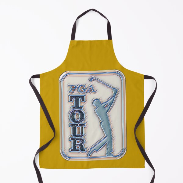 Item preview, Master PGA TOUR LOGO(carved) designed and sold by Dude 4U.