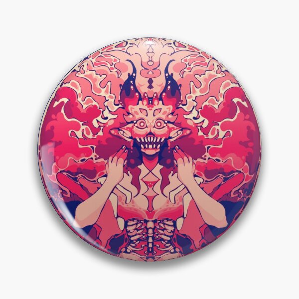 Item preview, buried alive designed and sold by SNEKKERS.
