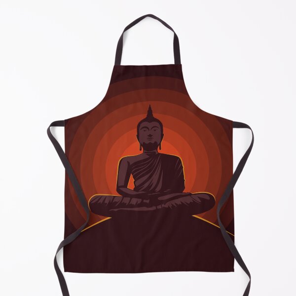 Item preview, Gautama Buddha designed and sold by LivingKreative.