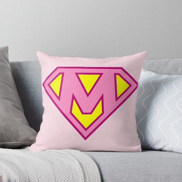 Item preview, Letter M | Super Letter Vol.2 designed and sold by Red Sparkle.
