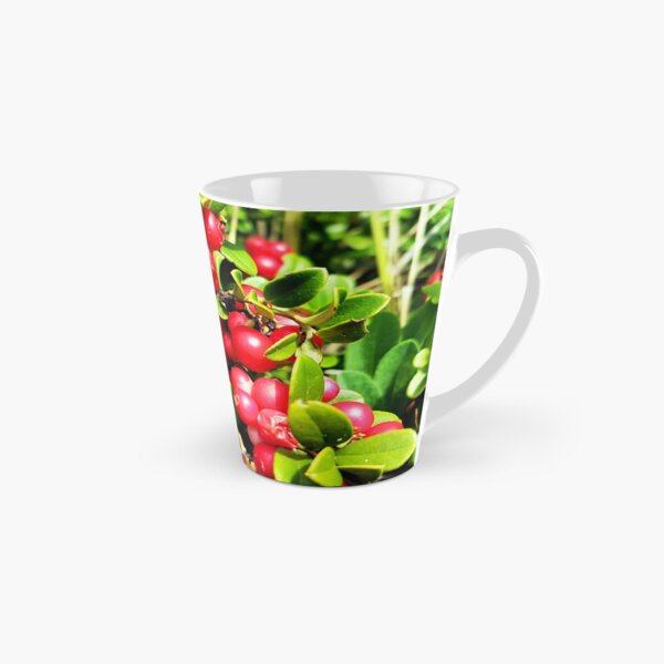 Item preview, Lingonberries designed and sold by DarkArtStudio.