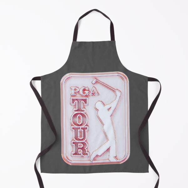 Item preview, Master PGA TOUR LOGO(pink sketch) designed and sold by Dude 4U.