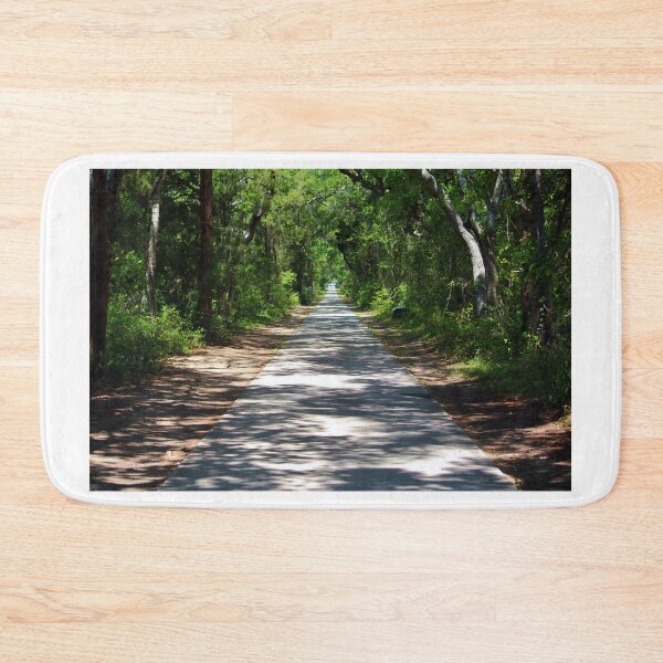 Item preview, Maritime Forest In The South  designed and sold by Cynthia48.