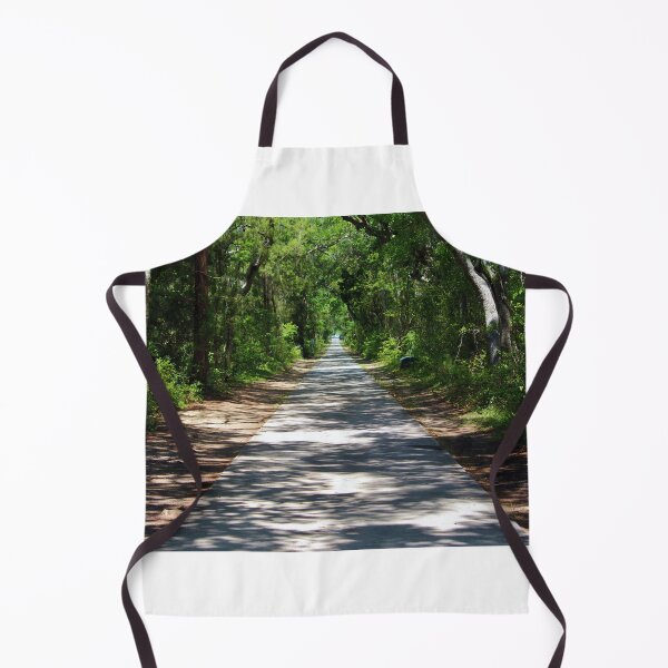 Item preview, Maritime Forest In The South designed and sold by Cynthia48.