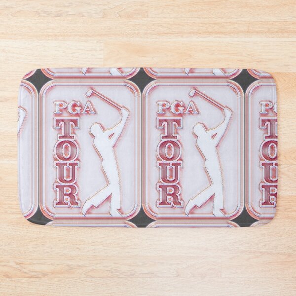 Item preview, Master PGA TOUR LOGO(pink sketch)  designed and sold by Dude 4U.