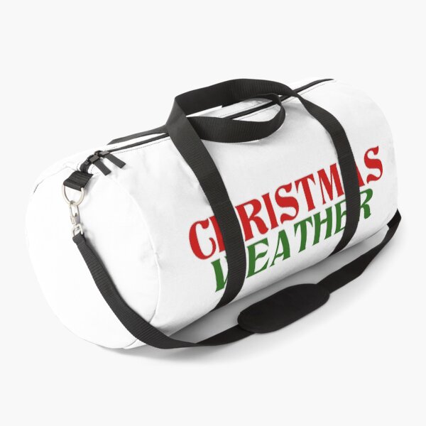Item preview, Christmas Weather designed and sold by RafaTakami.