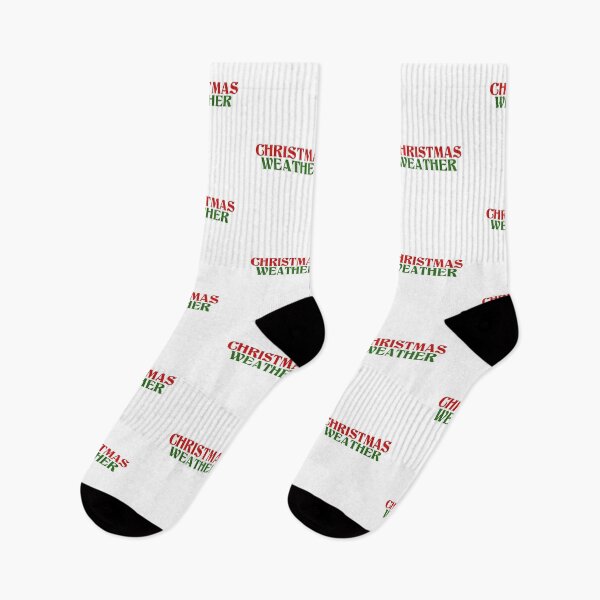 Item preview, Christmas Weather designed and sold by RafaTakami.