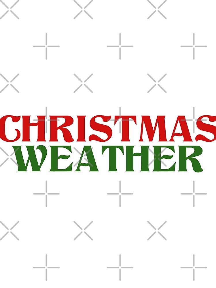 Thumbnail 3 of 3, Scarf, Christmas Weather designed and sold by RafaTakami.