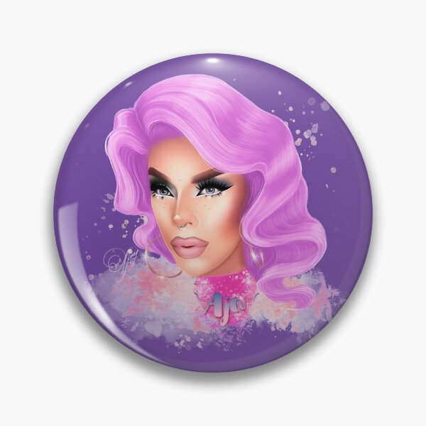 Item preview, Aja designed and sold by Anastasia Yurchak.