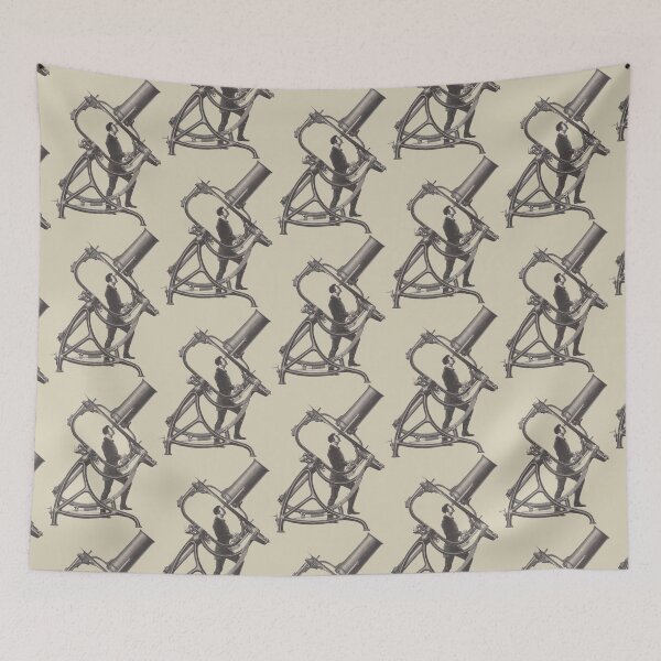 Item preview, The Victorian Astronomer designed and sold by Miss-Registered.