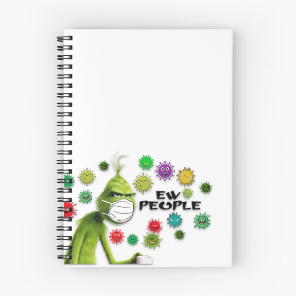 Item preview, Ew people designed and sold by Roisin678.