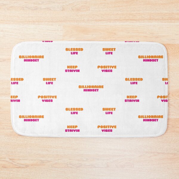 Item preview, Dunkin Quotes Sticker Pack designed and sold by LiveAndGlow.
