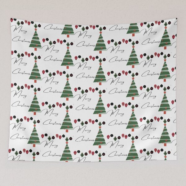 Item preview, Merry Christmas designed and sold by ShayDKDesigns.