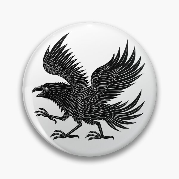 Item preview, Sun Crow designed and sold by Matt Curtis.