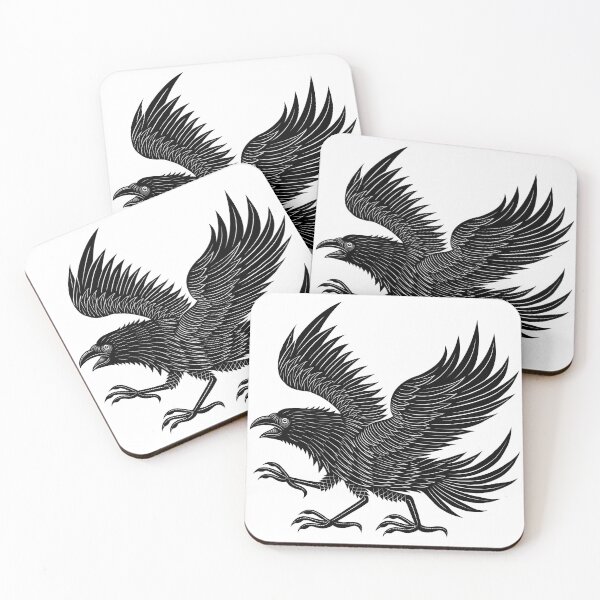Item preview, Sun Crow designed and sold by Matt Curtis.