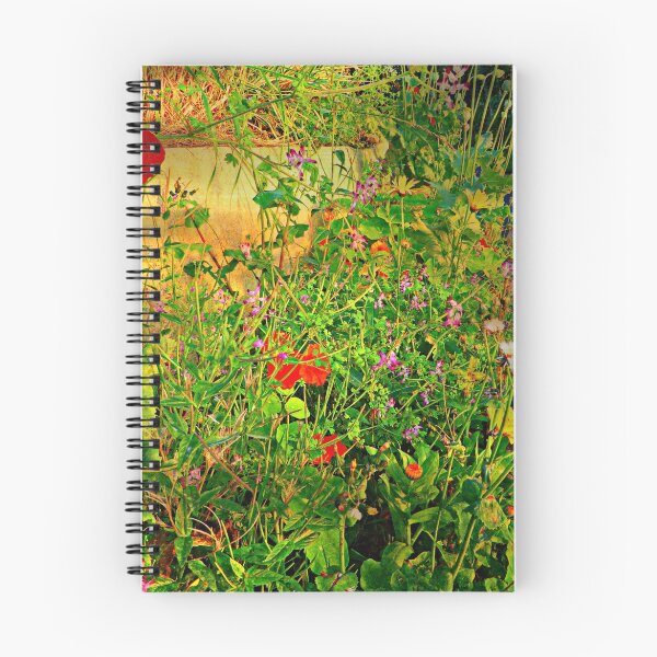 Item preview, The Unkempt Irish Garden designed and sold by Fara.