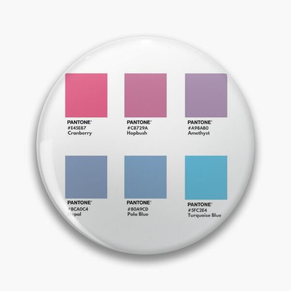 Pin on Blue Color Palettes