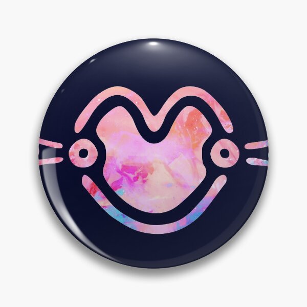 Item preview, Momoland nebula designed and sold by Claire Chapuis.