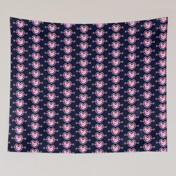Item preview, Momoland nebula designed and sold by Claire Chapuis.
