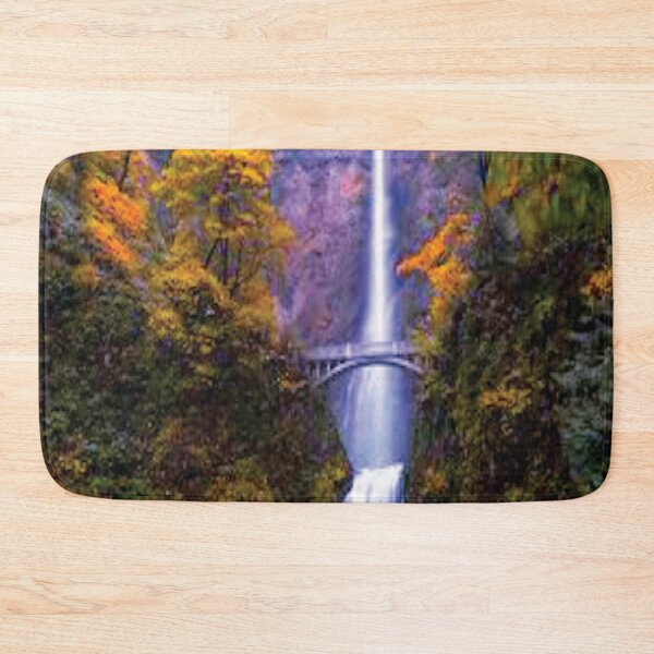 Item preview, Oregon Beauty designed and sold by blueferriswheel.