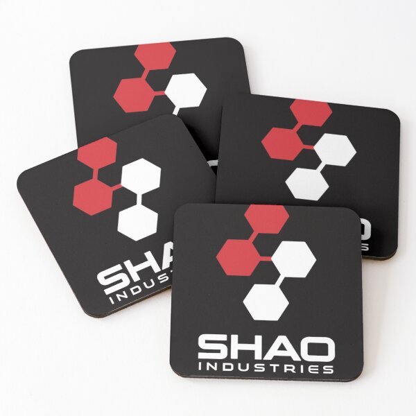 Item preview, Shao Industries designed and sold by A Little Bit of  Everything.