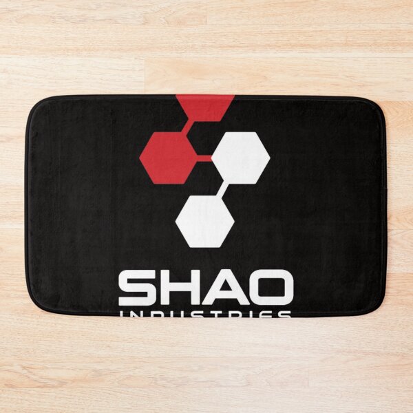 Item preview, Shao Industries designed and sold by A Little Bit of  Everything.
