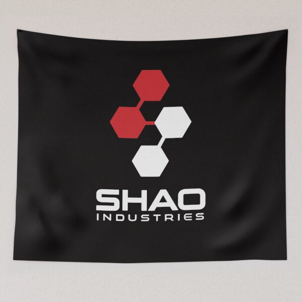 Item preview, Shao Industries designed and sold by A Little Bit of  Everything.