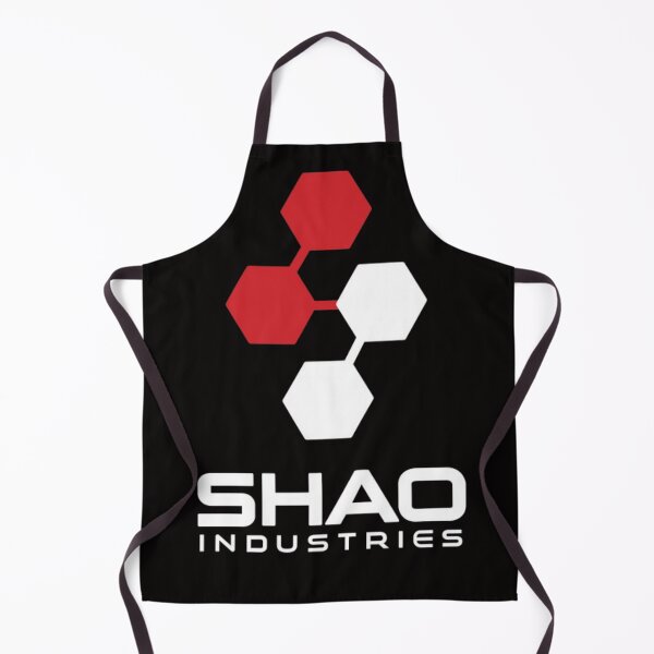 Item preview, Shao Industries designed and sold by A Little Bit of  Everything.