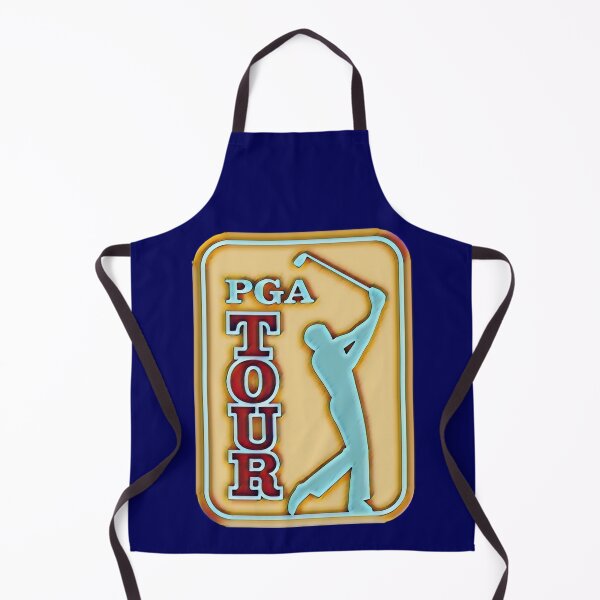 Item preview, Master PGA TOUR LOGO(royal) designed and sold by Dude 4U.