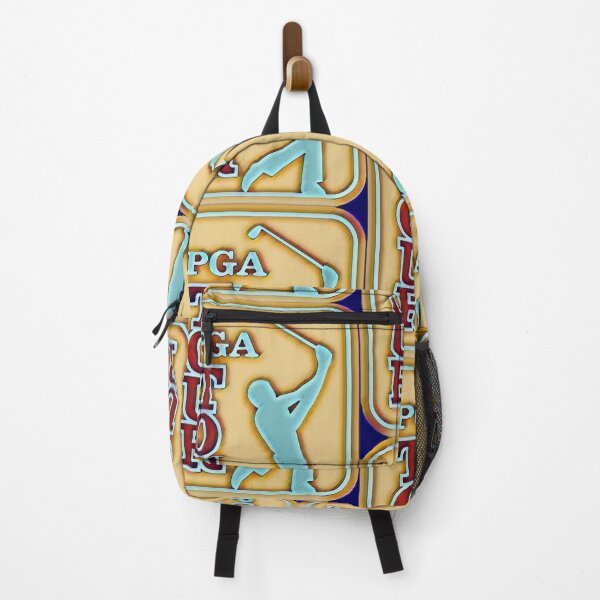 Item preview, Master PGA TOUR LOGO(royal) designed and sold by Dude 4U.