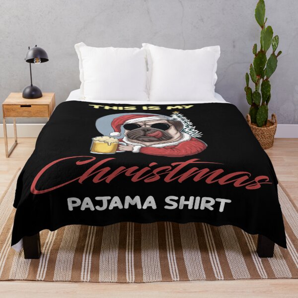 Item preview, This Is My Christmas Pajama  - Gift For DOG  Lover designed and sold by Isouan.