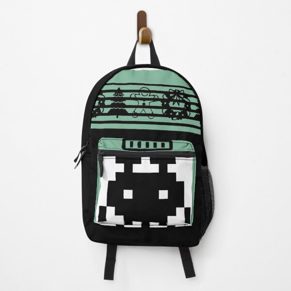 Item preview, Pixel Christmas Gaming Gamblers Aliens designed and sold by emm-j.